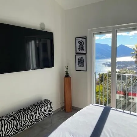 Lägenhet Casa Collina