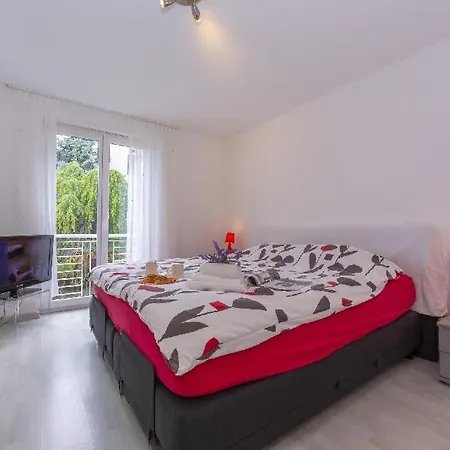 Casa Collina Lägenhet *