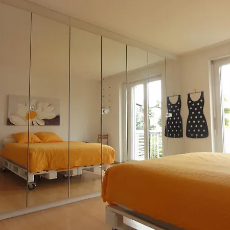 Lägenhet Casa Collina