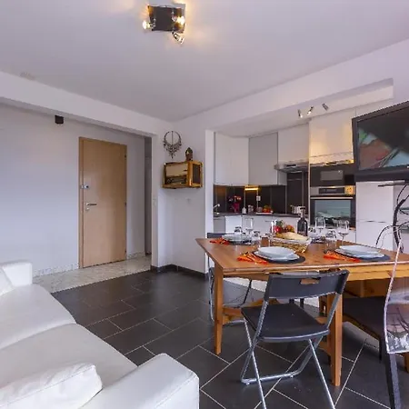Casa Collina Appartement *